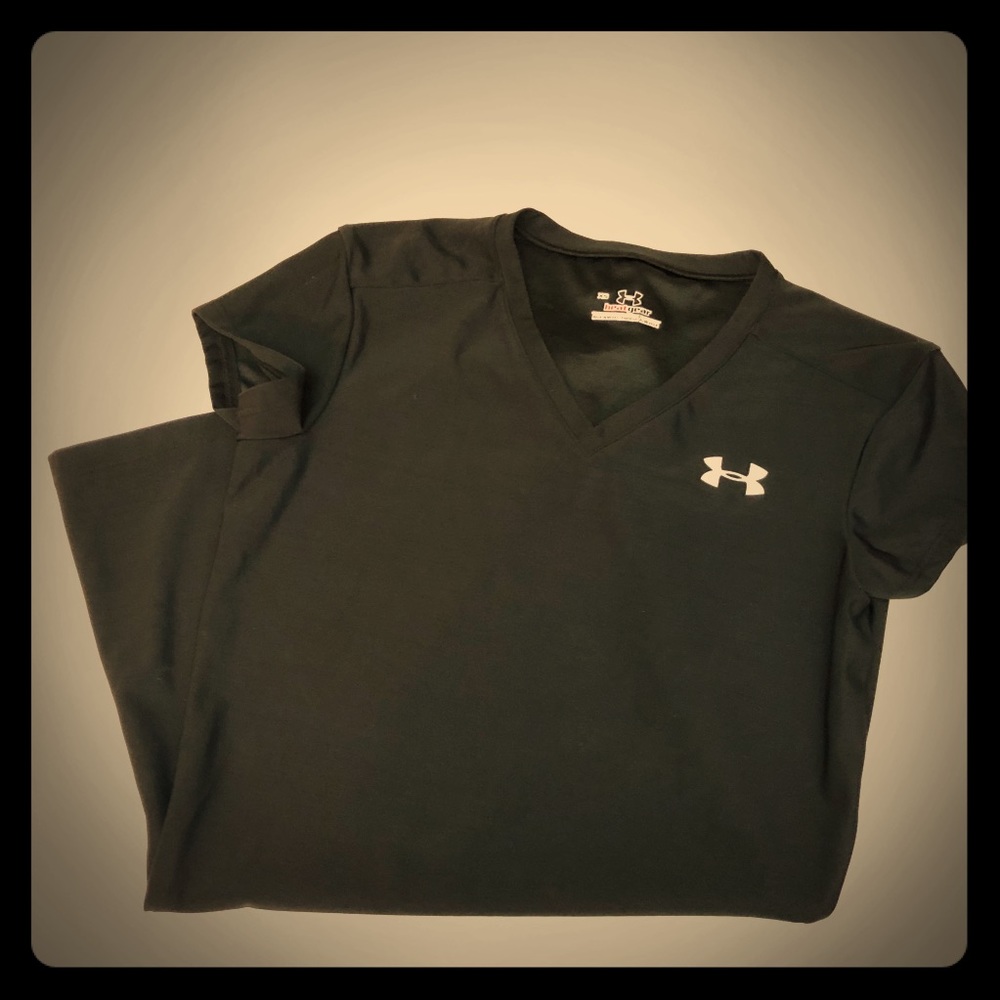 Under Armour Workout Top